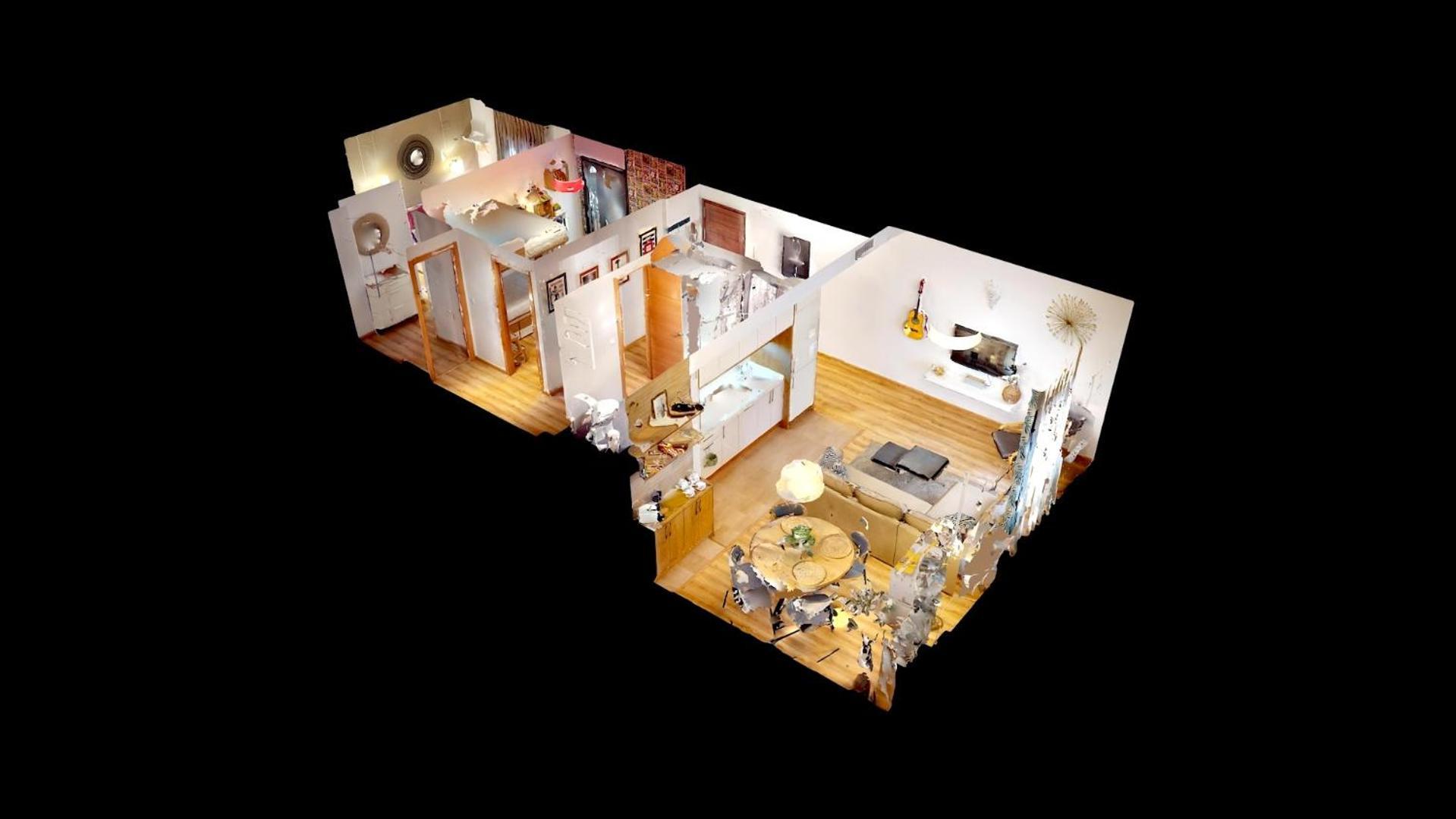 科爾多瓦Casa Hinojo公寓 外观 照片